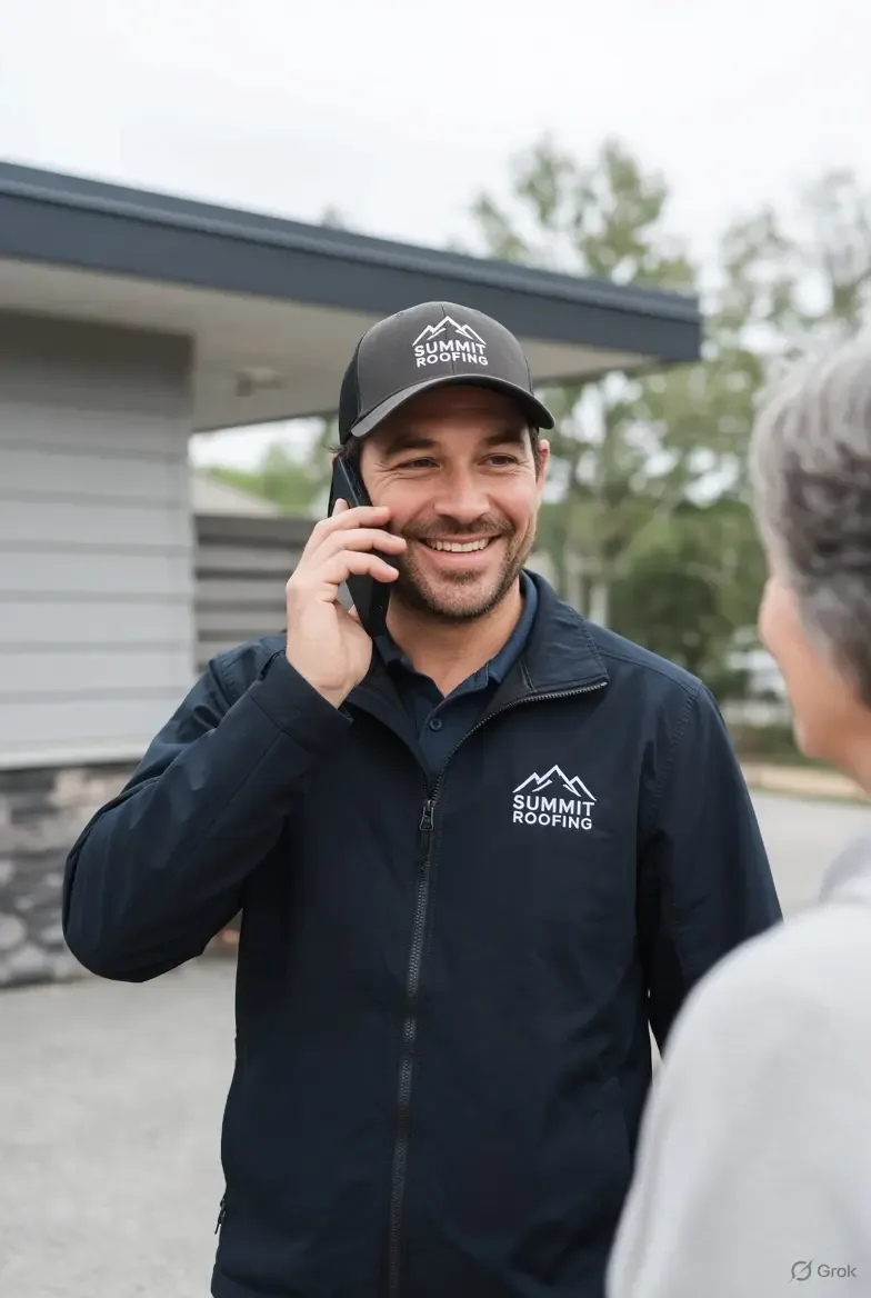 Flat Roof Leak Repair Scandia, MN FAQs